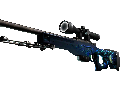AWP Medusa