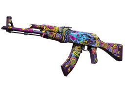 AK-47 | Nightwish