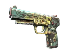 Five-SeveN | Scrawl