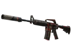 M4A1-S | Night Terror