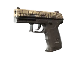 P2000 | Lifted Spirits
