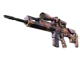 SCAR-20 | Poultrygeist