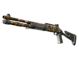 XM1014 | Zombie Offensive