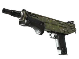 MAG-7 | Resupply