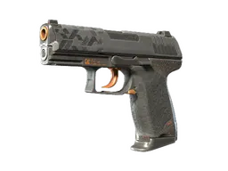 P2000 | Sure Grip