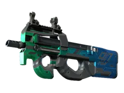 P90 | Wave Breaker