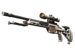 SSG 08 | Memorial