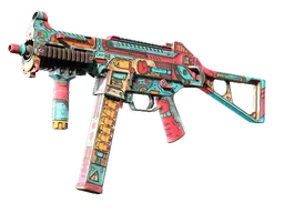 UMP-45 | K.O. Factory