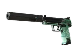 USP-S | PC-GRN