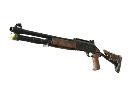 XM1014 | Mockingbird