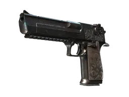 Desert Eagle | Calligraffiti