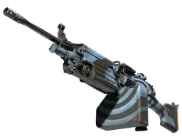 M249 | Hypnosis