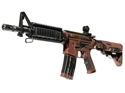 M4A4 | Turbine