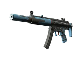 MP5-SD | Statics
