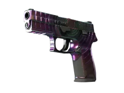 P250 | Epicenter