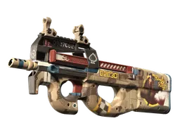 P90 | Randy Rush