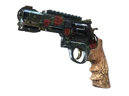 R8 Revolver | Tango