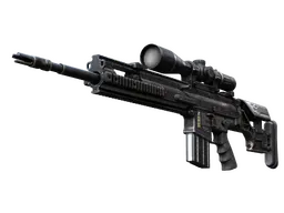 SCAR-20 | Trail Blazer