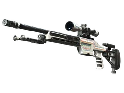 SSG 08 | Rapid Transit