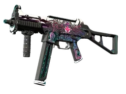 UMP-45 | Neo-Noir