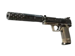 USP-S | 27