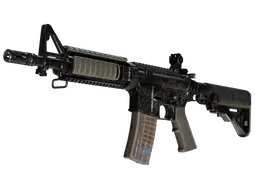 M4A4 | Etch Lord