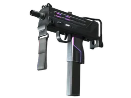 MAC-10 | Light Box