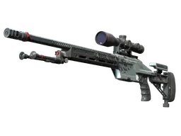 SSG 08 | Dezastre