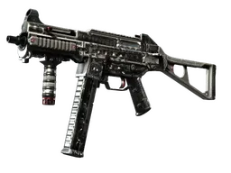 UMP-45 | Motorized