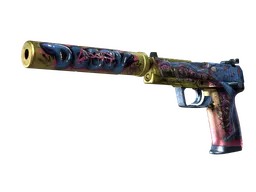 USP-S | Jawbreaker