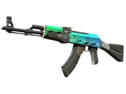 AK-47 | Ice Coaled