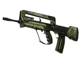 FAMAS | Meow 36