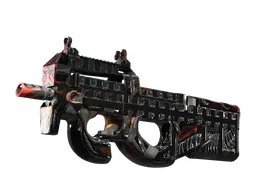 P90 | Vent Rush
