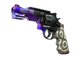 R8 Revolver | Crazy 8