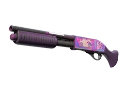 Sawed-Off | Kiss♥Love