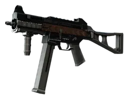 UMP-45 | Roadblock