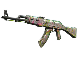 AK-47 | Head Shot