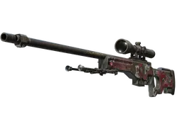 AWP | Duality