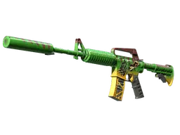 M4A1-S | Emphorosaur-S