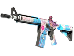 M4A4 | Temukau