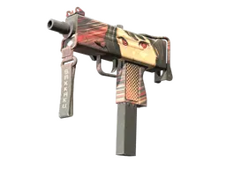MAC-10 | Sakkaku