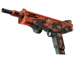 MAG-7 | Insomnia