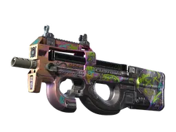 P90 | Neoqueen