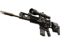 SCAR-20 | Fragments