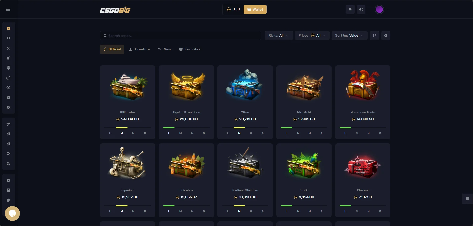 CSGOBig