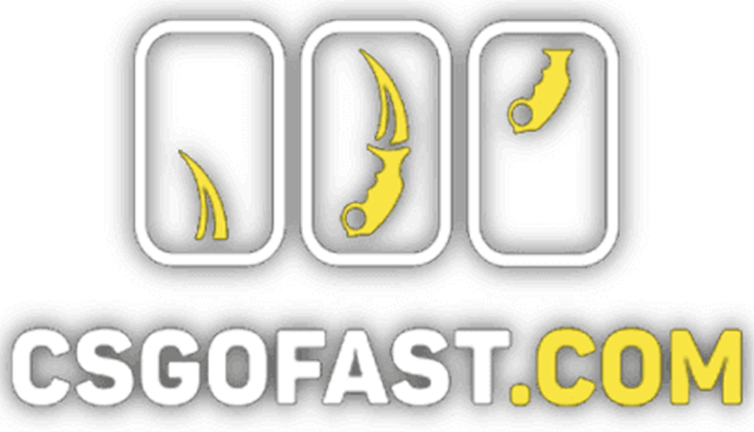 CSGOFast CS2 Gambling 2026 - Use code BINROLL for Free Case on Signup
