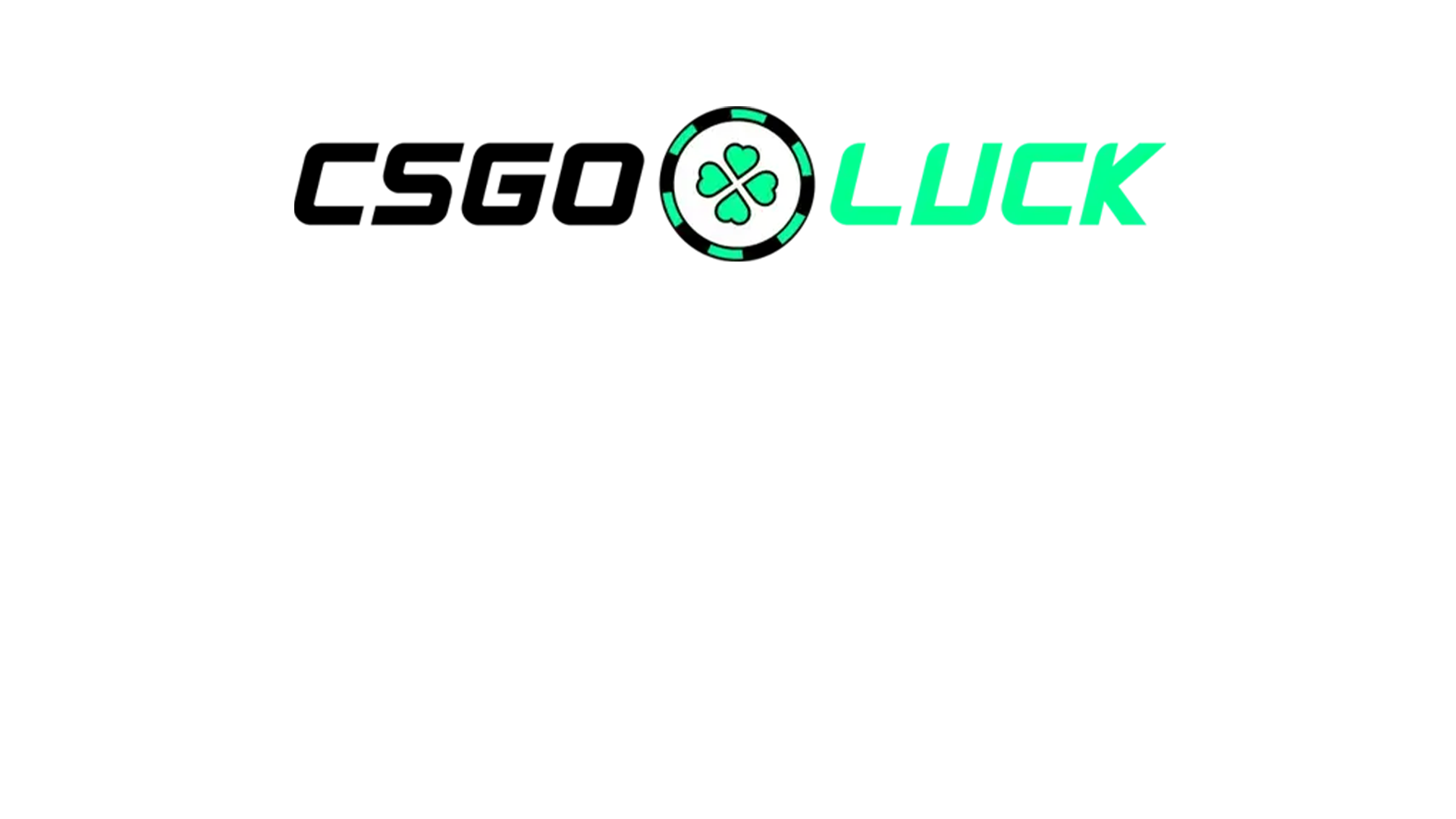CSGOLuck CS2 Gambling 2026 - Use code BINROLL for 200% First Deposit Bonus