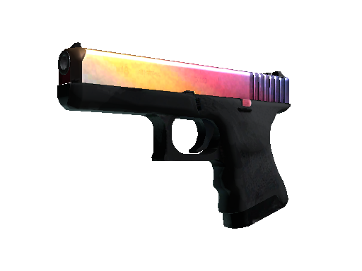 Glock Fade