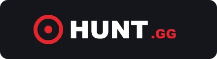Hunt.gg logo