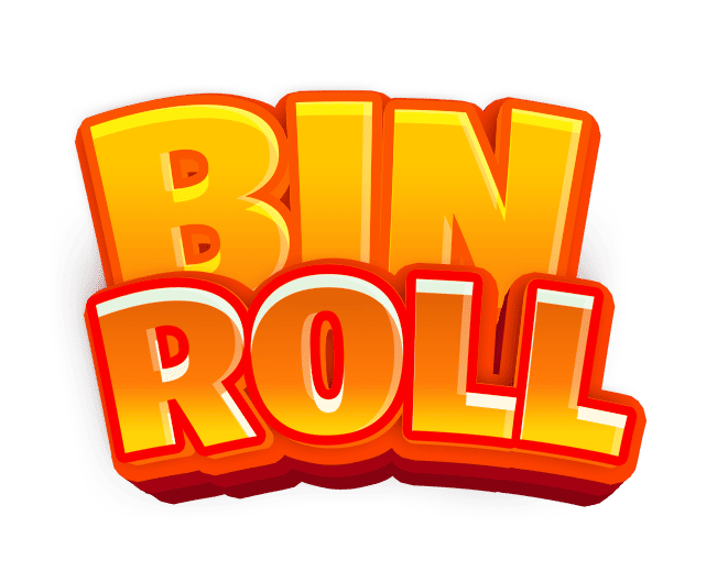 Binroll Logo